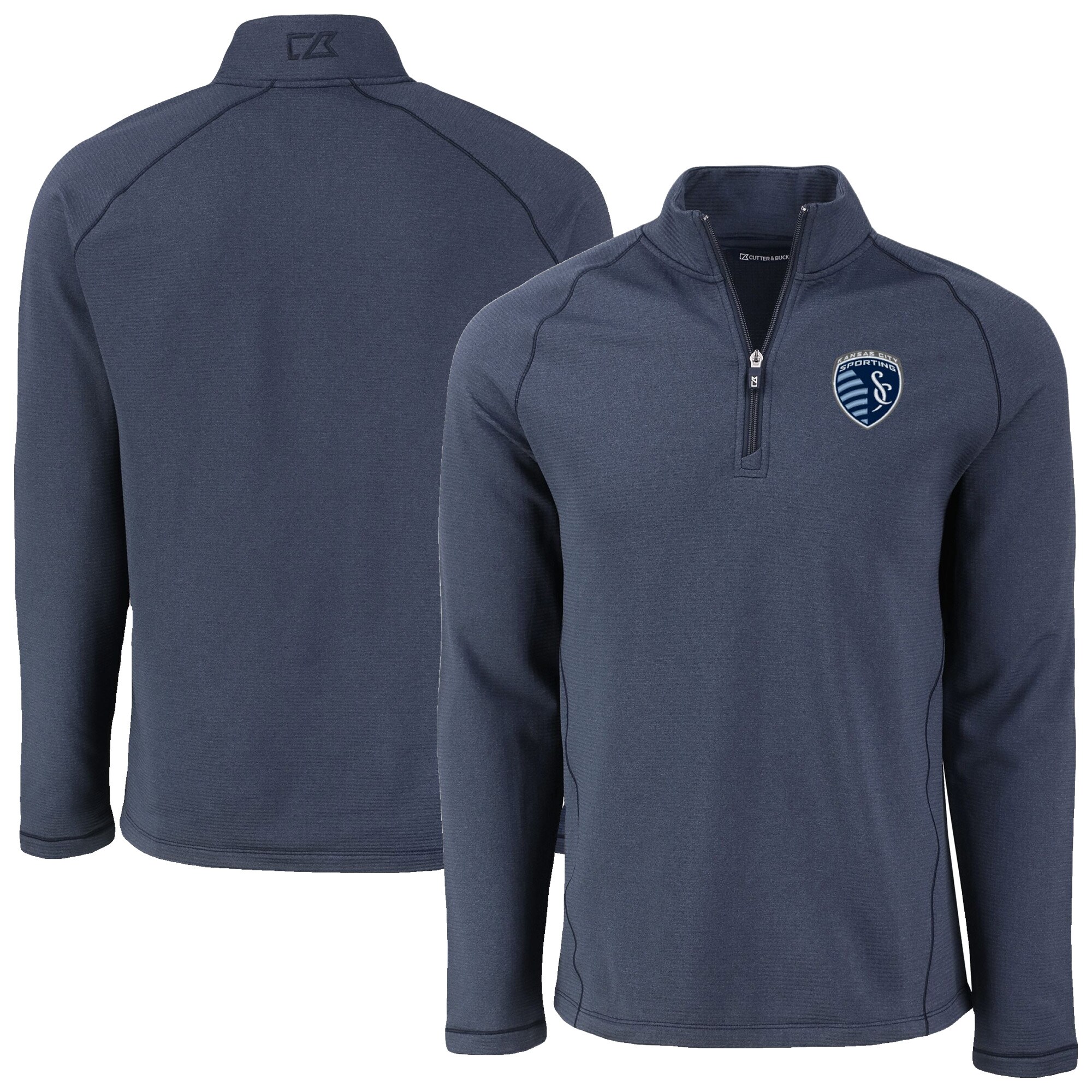 Heather Navy